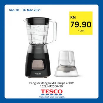 Tesco-REKOMEN-Promotion-19-11-350x350 - Johor Kedah Kelantan Kuala Lumpur Melaka Negeri Sembilan Pahang Penang Perak Perlis Promotions & Freebies Putrajaya Sabah Sarawak Selangor Supermarket & Hypermarket Terengganu