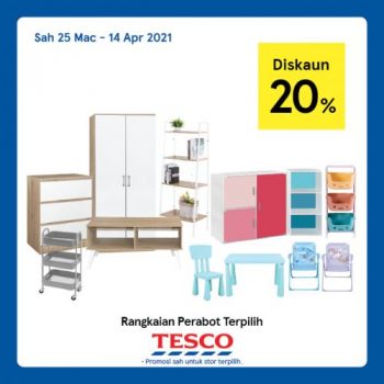 Tesco-REKOMEN-Promotion-19-15-350x350 - Johor Kedah Kelantan Kuala Lumpur Melaka Negeri Sembilan Pahang Penang Perak Perlis Promotions & Freebies Putrajaya Sabah Sarawak Selangor Supermarket & Hypermarket Terengganu 