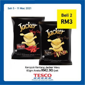 Tesco-REKOMEN-Promotion-19-2-350x350 - Johor Kedah Kelantan Kuala Lumpur Melaka Negeri Sembilan Pahang Penang Perak Perlis Promotions & Freebies Putrajaya Sabah Sarawak Selangor Supermarket & Hypermarket Terengganu 