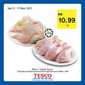 Tesco-REKOMEN-Promotion-2-11-350x350 - Johor Kedah Kelantan Kuala Lumpur Melaka Negeri Sembilan Pahang Penang Perak Perlis Promotions & Freebies Putrajaya Sabah Sarawak Selangor Supermarket & Hypermarket Terengganu 