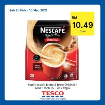 Tesco-REKOMEN-Promotion-2-2-350x350 - Johor Kedah Kelantan Kuala Lumpur Melaka Negeri Sembilan Pahang Penang Perak Perlis Promotions & Freebies Putrajaya Sabah Sarawak Selangor Supermarket & Hypermarket Terengganu 