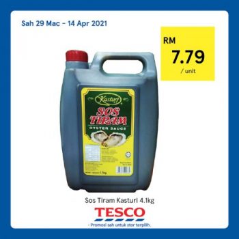 Tesco-REKOMEN-Promotion-2-22-350x350 - Johor Kedah Kelantan Kuala Lumpur Melaka Negeri Sembilan Pahang Penang Perak Perlis Promotions & Freebies Putrajaya Sabah Sarawak Selangor Supermarket & Hypermarket Terengganu 