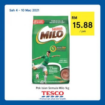 Tesco-REKOMEN-Promotion-2-3-350x350 - Johor Kedah Kelantan Kuala Lumpur Melaka Negeri Sembilan Pahang Penang Perak Perlis Promotions & Freebies Putrajaya Sabah Sarawak Selangor Supermarket & Hypermarket Terengganu 