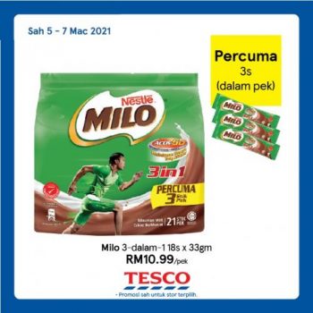 Tesco-REKOMEN-Promotion-2-4-350x350 - Johor Kedah Kelantan Kuala Lumpur Melaka Negeri Sembilan Pahang Penang Perak Perlis Promotions & Freebies Putrajaya Sabah Sarawak Selangor Supermarket & Hypermarket Terengganu 