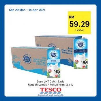 Tesco-REKOMEN-Promotion-20-14-350x350 - Johor Kedah Kelantan Kuala Lumpur Melaka Negeri Sembilan Pahang Penang Perak Perlis Promotions & Freebies Putrajaya Sabah Sarawak Selangor Supermarket & Hypermarket Terengganu 