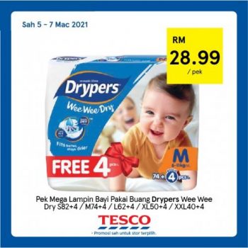 Tesco-REKOMEN-Promotion-20-2-350x350 - Johor Kedah Kelantan Kuala Lumpur Melaka Negeri Sembilan Pahang Penang Perak Perlis Promotions & Freebies Putrajaya Sabah Sarawak Selangor Supermarket & Hypermarket Terengganu 