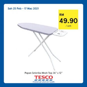Tesco-REKOMEN-Promotion-20-3-350x350 - Johor Kedah Kelantan Kuala Lumpur Melaka Negeri Sembilan Pahang Penang Perak Perlis Promotions & Freebies Putrajaya Sabah Sarawak Selangor Supermarket & Hypermarket Terengganu