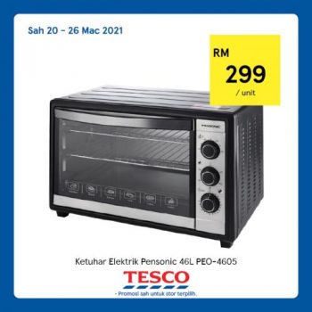 Tesco-REKOMEN-Promotion-20-9-350x350 - Johor Kedah Kelantan Kuala Lumpur Melaka Negeri Sembilan Pahang Penang Perak Perlis Promotions & Freebies Putrajaya Sabah Sarawak Selangor Supermarket & Hypermarket Terengganu 