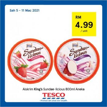 Tesco-REKOMEN-Promotion-21-1-350x350 - Johor Kedah Kelantan Kuala Lumpur Melaka Negeri Sembilan Pahang Penang Perak Perlis Promotions & Freebies Putrajaya Sabah Sarawak Selangor Supermarket & Hypermarket Terengganu