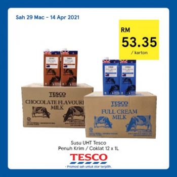 Tesco-REKOMEN-Promotion-21-10-350x350 - Johor Kedah Kelantan Kuala Lumpur Melaka Negeri Sembilan Pahang Penang Perak Perlis Promotions & Freebies Putrajaya Sabah Sarawak Selangor Supermarket & Hypermarket Terengganu