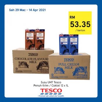 Tesco-REKOMEN-Promotion-21-10-350x350 - Johor Kedah Kelantan Kuala Lumpur Melaka Negeri Sembilan Pahang Penang Perak Perlis Promotions & Freebies Putrajaya Sabah Sarawak Selangor Supermarket & Hypermarket Terengganu 