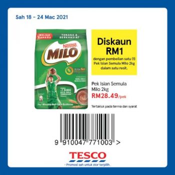 Tesco-REKOMEN-Promotion-22-4-350x350 - Johor Kedah Kelantan Kuala Lumpur Melaka Negeri Sembilan Pahang Penang Perak Perlis Promotions & Freebies Putrajaya Sabah Sarawak Selangor Supermarket & Hypermarket Terengganu 