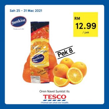 Tesco-REKOMEN-Promotion-22-7-350x350 - Johor Kedah Kelantan Kuala Lumpur Melaka Negeri Sembilan Pahang Penang Perak Perlis Promotions & Freebies Putrajaya Sabah Sarawak Selangor Supermarket & Hypermarket Terengganu 