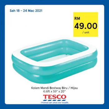 Tesco-REKOMEN-Promotion-23-4-350x350 - Johor Kedah Kelantan Kuala Lumpur Melaka Negeri Sembilan Pahang Penang Perak Perlis Promotions & Freebies Putrajaya Sabah Sarawak Selangor Supermarket & Hypermarket Terengganu