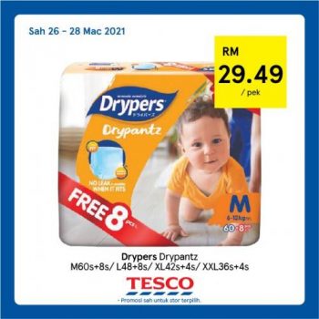 Tesco-REKOMEN-Promotion-23-7-350x350 - Johor Kedah Kelantan Kuala Lumpur Melaka Negeri Sembilan Pahang Penang Perak Perlis Promotions & Freebies Putrajaya Sabah Sarawak Selangor Supermarket & Hypermarket Terengganu