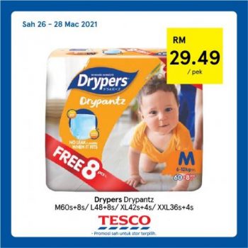 Tesco-REKOMEN-Promotion-23-7-350x350 - Johor Kedah Kelantan Kuala Lumpur Melaka Negeri Sembilan Pahang Penang Perak Perlis Promotions & Freebies Putrajaya Sabah Sarawak Selangor Supermarket & Hypermarket Terengganu 