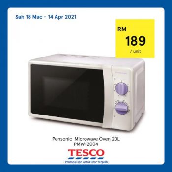 Tesco-REKOMEN-Promotion-24-8-350x350 - Johor Kedah Kelantan Kuala Lumpur Melaka Negeri Sembilan Pahang Penang Perak Perlis Promotions & Freebies Putrajaya Sabah Sarawak Selangor Supermarket & Hypermarket Terengganu 