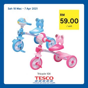 Tesco-REKOMEN-Promotion-25-3-350x350 - Johor Kedah Kelantan Kuala Lumpur Melaka Negeri Sembilan Pahang Penang Perak Perlis Promotions & Freebies Putrajaya Sabah Sarawak Selangor Supermarket & Hypermarket Terengganu