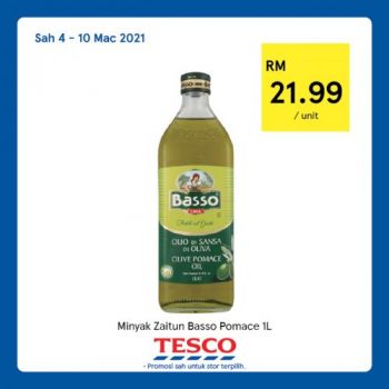 Tesco-REKOMEN-Promotion-25-350x350 - Johor Kedah Kelantan Kuala Lumpur Melaka Negeri Sembilan Pahang Penang Perak Perlis Promotions & Freebies Putrajaya Sabah Sarawak Selangor Supermarket & Hypermarket Terengganu 