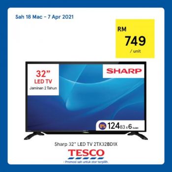 Tesco-REKOMEN-Promotion-26-3-350x350 - Johor Kedah Kelantan Kuala Lumpur Melaka Negeri Sembilan Pahang Penang Perak Perlis Promotions & Freebies Putrajaya Sabah Sarawak Selangor Supermarket & Hypermarket Terengganu