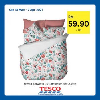 Tesco-REKOMEN-Promotion-27-3-350x350 - Johor Kedah Kelantan Kuala Lumpur Melaka Negeri Sembilan Pahang Penang Perak Perlis Promotions & Freebies Putrajaya Sabah Sarawak Selangor Supermarket & Hypermarket Terengganu 