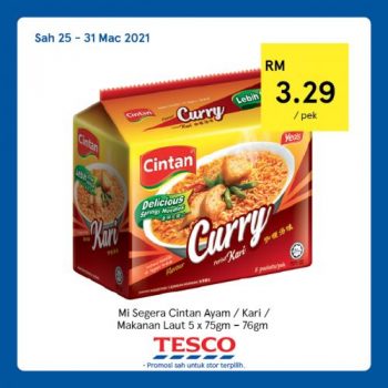 Tesco-REKOMEN-Promotion-27-5-350x350 - Johor Kedah Kelantan Kuala Lumpur Melaka Negeri Sembilan Pahang Penang Perak Perlis Promotions & Freebies Putrajaya Sabah Sarawak Selangor Supermarket & Hypermarket Terengganu 