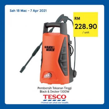 Tesco-REKOMEN-Promotion-29-3-350x350 - Johor Kedah Kelantan Kuala Lumpur Melaka Negeri Sembilan Pahang Penang Perak Perlis Promotions & Freebies Putrajaya Sabah Sarawak Selangor Supermarket & Hypermarket Terengganu