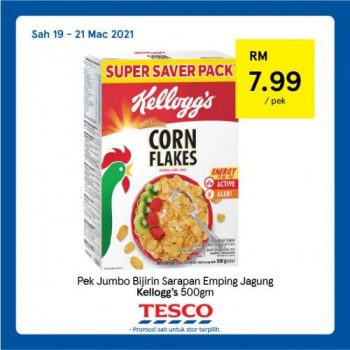 Tesco-REKOMEN-Promotion-29-4-350x350 - Johor Kedah Kelantan Kuala Lumpur Melaka Negeri Sembilan Pahang Penang Perak Perlis Promotions & Freebies Putrajaya Sabah Sarawak Selangor Supermarket & Hypermarket Terengganu 