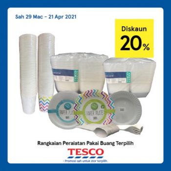 Tesco-REKOMEN-Promotion-29-5-350x350 - Johor Kedah Kelantan Kuala Lumpur Melaka Negeri Sembilan Pahang Penang Perak Perlis Promotions & Freebies Putrajaya Sabah Sarawak Selangor Supermarket & Hypermarket Terengganu 