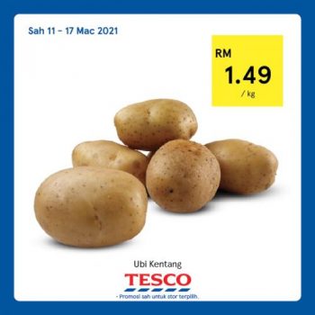 Tesco-REKOMEN-Promotion-3-11-350x350 - Johor Kedah Kelantan Kuala Lumpur Melaka Negeri Sembilan Pahang Penang Perak Perlis Promotions & Freebies Putrajaya Sabah Sarawak Selangor Supermarket & Hypermarket Terengganu 