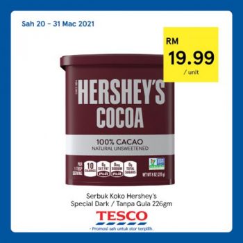 Tesco-REKOMEN-Promotion-3-16-350x350 - Johor Kedah Kelantan Kuala Lumpur Melaka Negeri Sembilan Pahang Penang Perak Perlis Promotions & Freebies Putrajaya Sabah Sarawak Selangor Supermarket & Hypermarket Terengganu 