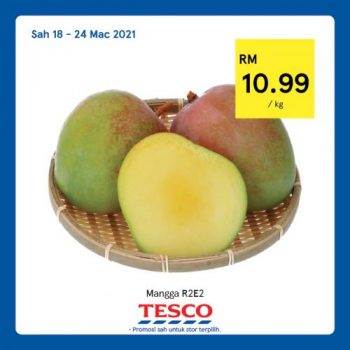 Tesco-REKOMEN-Promotion-3-17-350x350 - Johor Kedah Kelantan Kuala Lumpur Melaka Negeri Sembilan Pahang Penang Perak Perlis Promotions & Freebies Putrajaya Sabah Sarawak Selangor Supermarket & Hypermarket Terengganu 