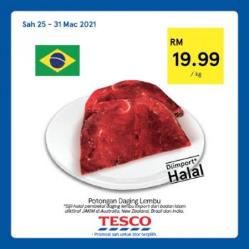 Tesco-REKOMEN-Promotion-3-19-350x350 - Johor Kedah Kelantan Kuala Lumpur Melaka Negeri Sembilan Pahang Penang Perak Perlis Promotions & Freebies Putrajaya Sabah Sarawak Selangor Supermarket & Hypermarket Terengganu 