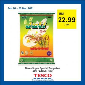 Tesco-REKOMEN-Promotion-3-20-350x350 - Johor Kedah Kelantan Kuala Lumpur Melaka Negeri Sembilan Pahang Penang Perak Perlis Promotions & Freebies Putrajaya Sabah Sarawak Selangor Supermarket & Hypermarket Terengganu 