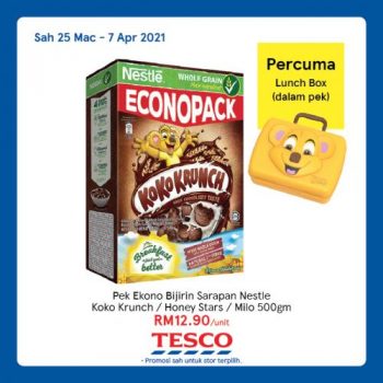 Tesco-REKOMEN-Promotion-3-24-350x350 - Johor Kedah Kelantan Kuala Lumpur Melaka Negeri Sembilan Pahang Penang Perak Perlis Promotions & Freebies Putrajaya Sabah Sarawak Selangor Supermarket & Hypermarket Terengganu 