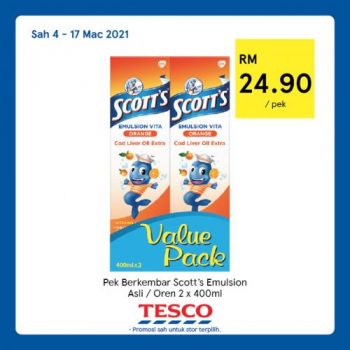Tesco-REKOMEN-Promotion-3-7-350x350 4-17 Mar 2021: Tesco REKOMEN Promotion