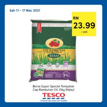 Tesco-REKOMEN-Promotion-3-8-350x350 - Johor Kedah Kelantan Kuala Lumpur Melaka Negeri Sembilan Pahang Penang Perak Perlis Promotions & Freebies Putrajaya Sabah Sarawak Selangor Supermarket & Hypermarket Terengganu 