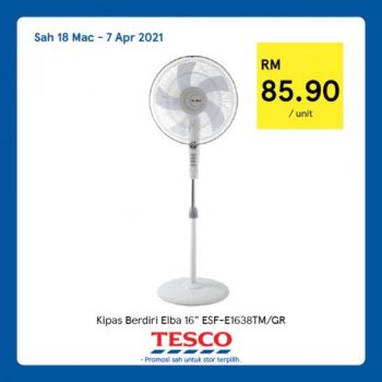 Tesco-REKOMEN-Promotion-30-3-350x350 - Johor Kedah Kelantan Kuala Lumpur Melaka Negeri Sembilan Pahang Penang Perak Perlis Promotions & Freebies Putrajaya Sabah Sarawak Selangor Supermarket & Hypermarket Terengganu