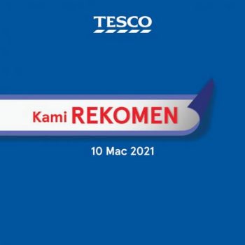 Tesco-REKOMEN-Promotion-30-350x350 4-17 Mar 2021: Tesco REKOMEN Promotion