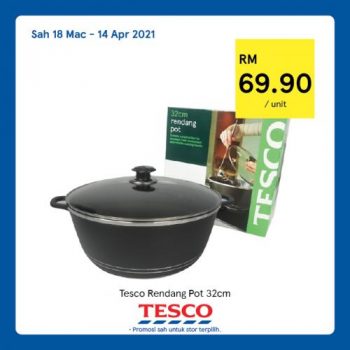 Tesco-REKOMEN-Promotion-30-5-350x350 - Johor Kedah Kelantan Kuala Lumpur Melaka Negeri Sembilan Pahang Penang Perak Perlis Promotions & Freebies Putrajaya Sabah Sarawak Selangor Supermarket & Hypermarket Terengganu