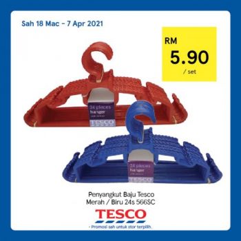 Tesco-REKOMEN-Promotion-31-1-350x350 - Johor Kedah Kelantan Kuala Lumpur Melaka Negeri Sembilan Pahang Penang Perak Perlis Promotions & Freebies Putrajaya Sabah Sarawak Selangor Supermarket & Hypermarket Terengganu 