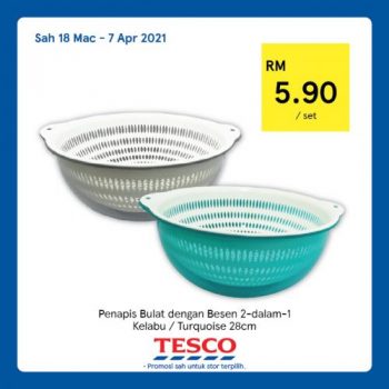 Tesco-REKOMEN-Promotion-31-3-350x350 - Johor Kedah Kelantan Kuala Lumpur Melaka Negeri Sembilan Pahang Penang Perak Perlis Promotions & Freebies Putrajaya Sabah Sarawak Selangor Supermarket & Hypermarket Terengganu