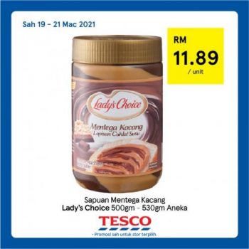 Tesco-REKOMEN-Promotion-33-1-350x350 - Johor Kedah Kelantan Kuala Lumpur Melaka Negeri Sembilan Pahang Penang Perak Perlis Promotions & Freebies Putrajaya Sabah Sarawak Selangor Supermarket & Hypermarket Terengganu 