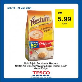 Tesco-REKOMEN-Promotion-34-1-350x350 - Johor Kedah Kelantan Kuala Lumpur Melaka Negeri Sembilan Pahang Penang Perak Perlis Promotions & Freebies Putrajaya Sabah Sarawak Selangor Supermarket & Hypermarket Terengganu 