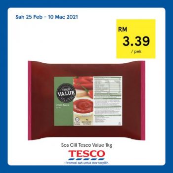 Tesco-REKOMEN-Promotion-4-1-350x350 - Johor Kedah Kelantan Kuala Lumpur Melaka Negeri Sembilan Pahang Penang Perak Perlis Promotions & Freebies Putrajaya Sabah Sarawak Selangor Supermarket & Hypermarket Terengganu 