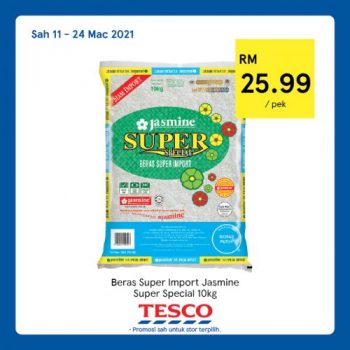 Tesco-REKOMEN-Promotion-4-13-350x350 - Johor Kedah Kelantan Kuala Lumpur Melaka Negeri Sembilan Pahang Penang Perak Perlis Promotions & Freebies Putrajaya Sabah Sarawak Selangor Supermarket & Hypermarket Terengganu 