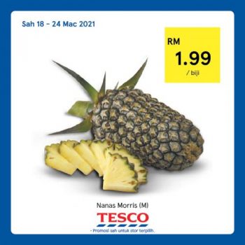 Tesco-REKOMEN-Promotion-4-14-350x350 - Johor Kedah Kelantan Kuala Lumpur Melaka Negeri Sembilan Pahang Penang Perak Perlis Promotions & Freebies Putrajaya Sabah Sarawak Selangor Supermarket & Hypermarket Terengganu 