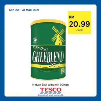 Tesco-REKOMEN-Promotion-4-16-350x350 - Johor Kedah Kelantan Kuala Lumpur Melaka Negeri Sembilan Pahang Penang Perak Perlis Promotions & Freebies Putrajaya Sabah Sarawak Selangor Supermarket & Hypermarket Terengganu 