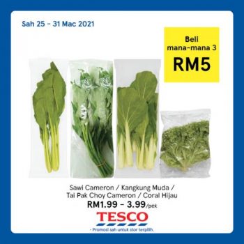 Tesco-REKOMEN-Promotion-4-19-350x350 - Johor Kedah Kelantan Kuala Lumpur Melaka Negeri Sembilan Pahang Penang Perak Perlis Promotions & Freebies Putrajaya Sabah Sarawak Selangor Supermarket & Hypermarket Terengganu 