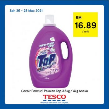 Tesco-REKOMEN-Promotion-4-20-350x350 - Johor Kedah Kelantan Kuala Lumpur Melaka Negeri Sembilan Pahang Penang Perak Perlis Promotions & Freebies Putrajaya Sabah Sarawak Selangor Supermarket & Hypermarket Terengganu 